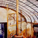 Любое творчество невозможно без вдохновения. Иначе это ремесленничество. И здесь возникает вопрос - где его, это самое вдохновение, взять?  Ответ, на первый взгляд, кажется простым – так везде же: в литературе, в искусстве, в музыке. Но прост ответ только на первый взгляд. Особенно, если ты – дизайнер. Куда бежать, и где искать свою музу – совершенно не понятно., фото, мебель Comfort Market