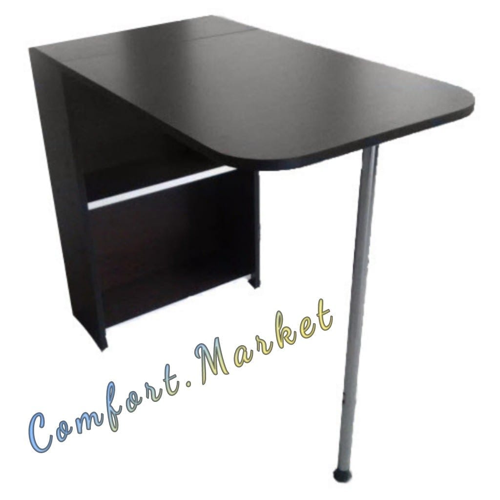 Складывающийся маникюрный стол Компактный от производителя в Украине - Comfort Market