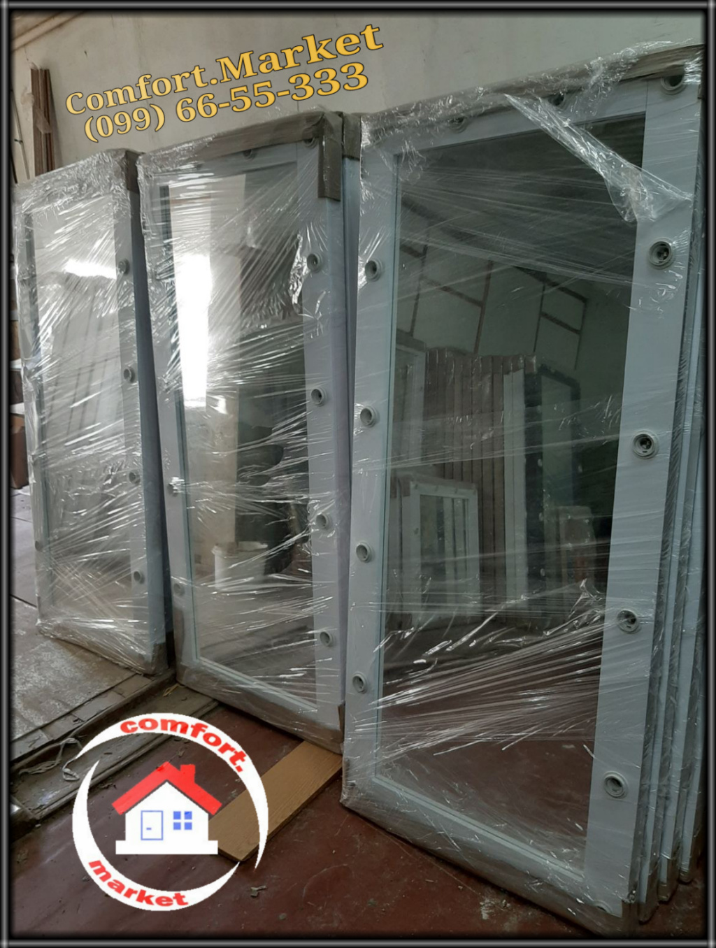 Зеркало в полный рост с подсветкой лампочками на подставке, 4 колесиках - Comfort Market Зеркало в полный рост с подсветкой лампочками на подставке, 4 колесиках — изображение 6