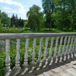Построен более 200 лет назад супругой крупного землевладельца, которому принадлежала Белая Церковь, бывшей фрейлиной императрицы Александрой Браницкой. Совершенно нескромная дама не только построила парк, но и назвала в свою честь – «Александрия» :), фото, мебель Comfort Market