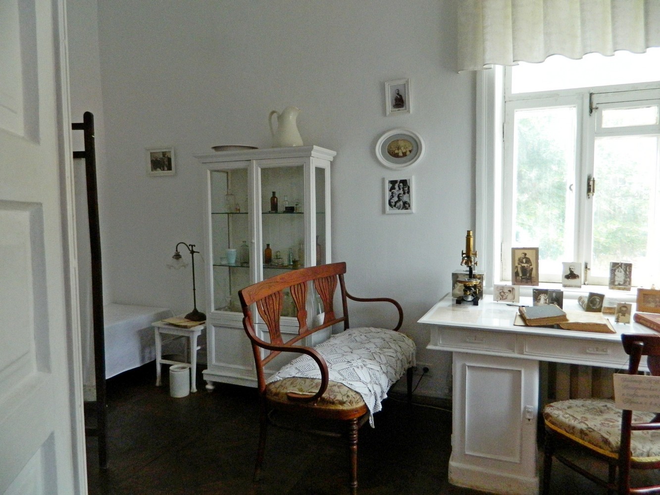 В гостях у Булгаковых-Турбиных, фото, мебель Comfort Market