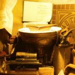 Прогулки: истории и история? Андреевский Спуск. Часть 2 - Comfort Market Музей одной улицы, фото, мебель Comfort Market