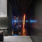 Автор: OrbСовременная Азия & Чайна ТаунS = 280 м.кв.Киев, 2016 , фото, мебель Comfort Market