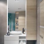 Автор: Top Design StudioМодернS = 93 м.кв.Одесса, 2017, фото, мебель Comfort Market