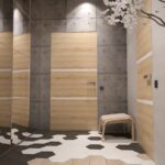 Автор: Top Design StudioМодернS = 93 м.кв.Одесса, 2017, фото, мебель Comfort Market