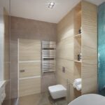 Автор: Top Design StudioМодернS = 93 м.кв.Одесса, 2017, фото, мебель Comfort Market