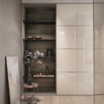 Автор: Top Design StudioМодернS = 93 м.кв.Одесса, 2017, фото, мебель Comfort Market