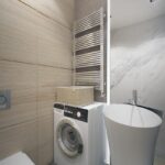 Автор: Top Design StudioМодернS = 93 м.кв.Одесса, 2017, фото, мебель Comfort Market