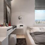 Автор: Top Design StudioМодернS = 93 м.кв.Одесса, 2017, фото, мебель Comfort Market