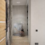 Автор: Top Design StudioМодернS = 93 м.кв.Одесса, 2017, фото, мебель Comfort Market