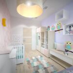 Автор: Top Design StudioМодернS = 93 м.кв.Одесса, 2017, фото, мебель Comfort Market