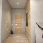 Автор: Top Design StudioМодернS = 93 м.кв.Одесса, 2017, фото, мебель Comfort Market