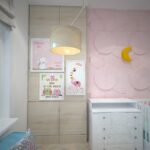Автор: Top Design StudioМодернS = 93 м.кв.Одесса, 2017, фото, мебель Comfort Market