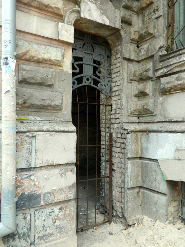 Walking: stories and history? - Comfort Market 4