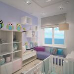 Автор: Top Design StudioМодернS = 93 м.кв.Одесса, 2017, фото, мебель Comfort Market