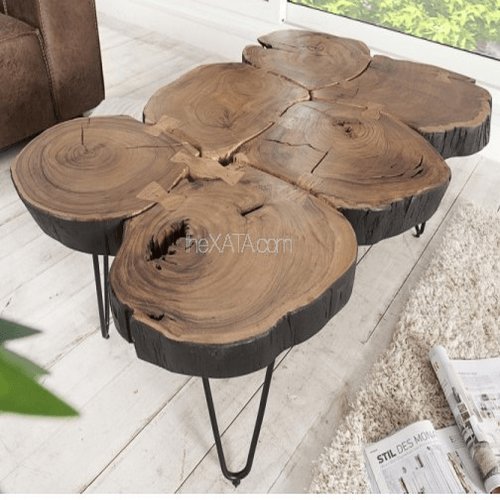 URGENTLYI All about woodRusComfort Market never gone out of fashion. oAlthough clet's be honesturin Russiae probably cthis choice was not only due to fashion Что говорить? Еще со времен Киевской Руси дерево никогда не выходило из моды. Хотя, будем честными, на Руси, скорее всего, такой выбор был обусловлен не только модой, но это немного другая история :) В общем, точно можно сказать: дерево у нас в крови :) И ура, теперь мы можем не отступать от своего естества, а пуститься во все тяжкие, не отходя от мировых трендов., фото, мебель Comfort Market