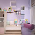 Автор: Top Design StudioМодернS = 93 м.кв.Одесса, 2017, фото, мебель Comfort Market