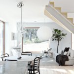 Скандинавия и Топ-10 её отличительных характеристик - Comfort Market Если вы минималист в душе, или так сложилась, что ваша квартира находится в постройке времен Никиты Сергеевича, или же в вашей квартире мало солнца, то этот стиль определенно для вас!, фото, мебель Comfort Market