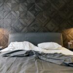 Автор: OrbЛофтS = 65 м.кв.Киев, 2017 , фото, мебель Comfort Market