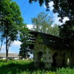 А знаете ли вы, что в 100 километрах от Киева есть маленький Храм Святого Семейства? Вы же наверняка были в Барселоне, а даже если и не были, о Саграде Фамилия, которую построил гениальный архитектор Антонио Гауди, слышали точно…., фото, мебель Comfort Market