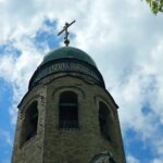 А знаете ли вы, что в 100 километрах от Киева есть маленький Храм Святого Семейства? Вы же наверняка были в Барселоне, а даже если и не были, о Саграде Фамилия, которую построил гениальный архитектор Антонио Гауди, слышали точно…., фото, мебель Comfort Market