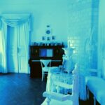 В гостях у Булгаковых-Турбиных, фото, мебель Comfort Market