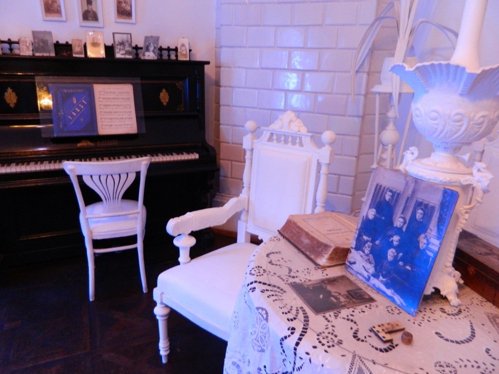 В гостях у Булгаковых-Турбиных, фото, мебель Comfort Market
