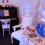 В гостях у Булгаковых-Турбиных, фото, мебель Comfort Market