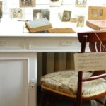 В гостях у Булгаковых-Турбиных, фото, мебель Comfort Market