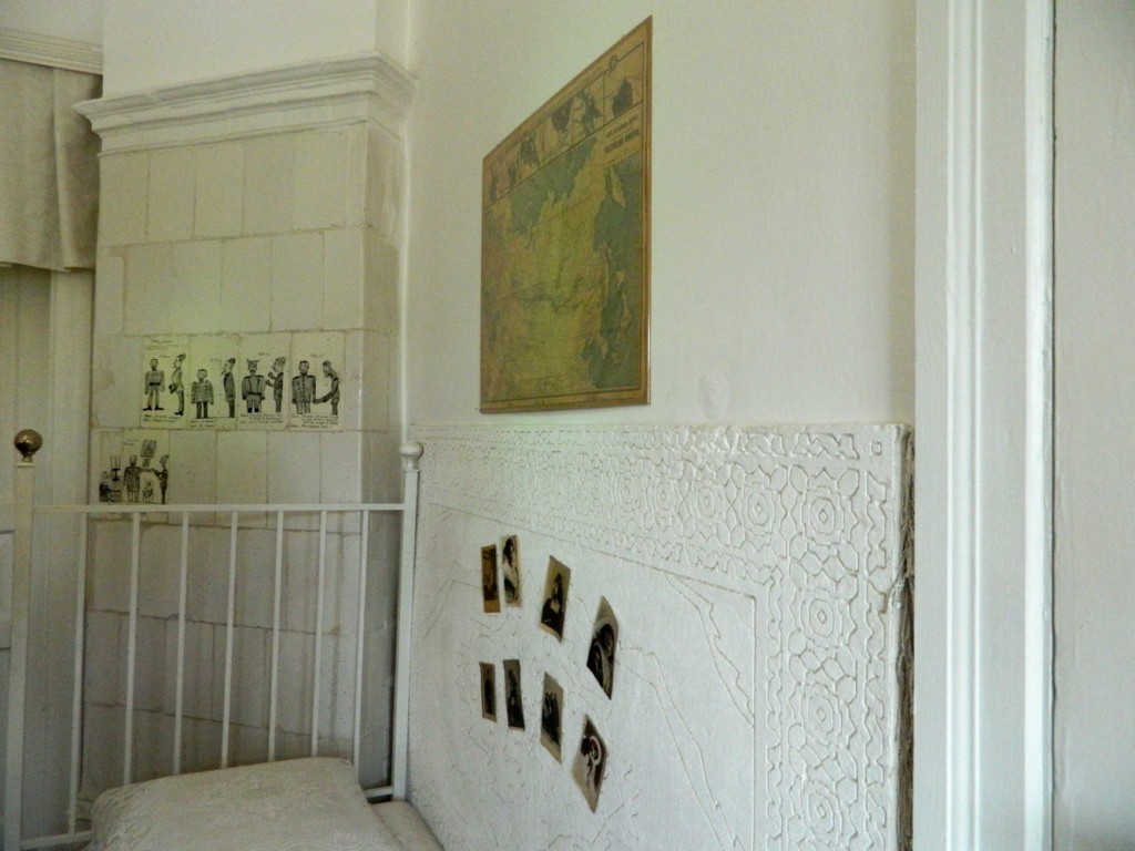 В гостях у Булгаковых-Турбиных, фото, мебель Comfort Market