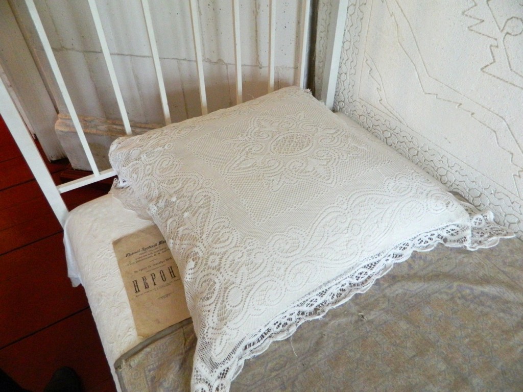 В гостях у Булгаковых-Турбиных, фото, мебель Comfort Market