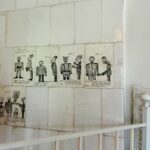 В гостях у Булгаковых-Турбиных, фото, мебель Comfort Market