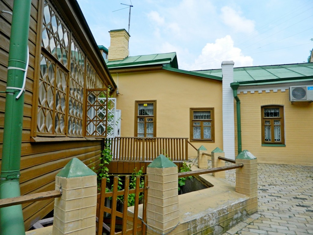 В гостях у Булгаковых-Турбиных, фото, мебель Comfort Market