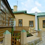 В гостях у Булгаковых-Турбиных, фото, мебель Comfort Market