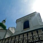 прогулянкиєісторії та історіякЦеркви ПодолааЦерква Миколи ПритискашРинок комфортуцьому збережених церков – Церква Миколи Притиска. Продолжаем любоваться церквями Подола. На очереди – одна из старейших и при этом сохранившихся церквей – Церковь Николы Притиска., фото, мебель Comfort Market