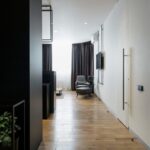 Автор: OrbЛофтS = 65 м.кв.Киев, 2017 , фото, мебель Comfort Market