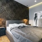 Автор: OrbЛофтS = 65 м.кв.Киев, 2017 , фото, мебель Comfort Market