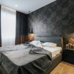 Автор: OrbЛофтS = 65 м.кв.Киев, 2017 , фото, мебель Comfort Market