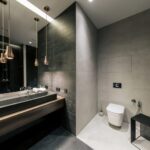 Автор: OrbЛофтS = 65 м.кв.Киев, 2017 , фото, мебель Comfort Market