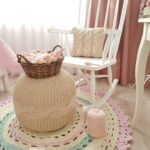 Instagram-inspiredxupoufs and ottomansnieslightly morephthan just a piece of furniture Пуфики – это не излишество и не признак роскоши. Пуф - это удобно и красиво!, фото, мебель Comfort Market