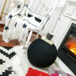 Instagram-inspiredxupoufs and ottomansnieslightly morephthan just a piece of furniture Пуфики – это не излишество и не признак роскоши. Пуф - это удобно и красиво!, фото, мебель Comfort Market